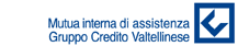 Mutua interna di assistenza Credito Valtellinese